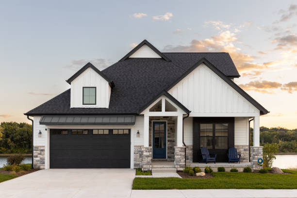 Best 4 Ply Roofing  in Wellsville, MO